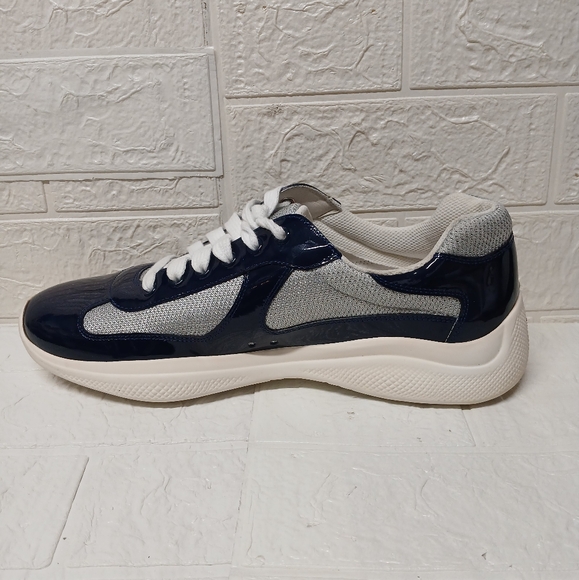 Prada Fashion Sneaker - Picture 2 of 15